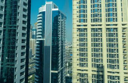Apartment - 1 - 2 for sale in Armada Tower 3 - Armada Towers - JLT Cluster P - Jumeirah Lake Towers - Dubai