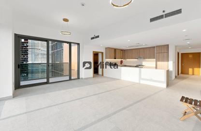Apartment - 1 Bedroom - 2 Bathrooms for rent in Riva Residence - Maritime City - Dubai Apartment - 1 Bedroom - 2 Bathrooms for rent in Riva Residence - Maritime City - Dubai