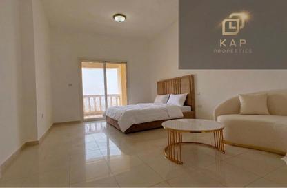 Apartment - Studio - 1 for rent in Royal Breeze 5 - Royal Breeze - Al Hamra Village - Ras Al Khaimah