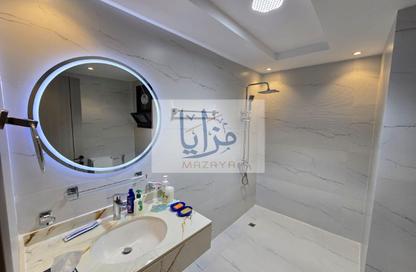 Villa - 5 Bedrooms - 7 Bathrooms for sale in Al Zaheya Gardens - Al Zahya - Ajman Villa - 5 Bedrooms - 7 Bathrooms for sale in Al Zaheya Gardens - Al Zahya - Ajman