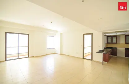 Apartment - 1 Bedroom - 2 Bathrooms for rent in Bahar 1 - Bahar - Jumeirah Beach Residence - Dubai