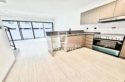 Townhouse - 3 Bedrooms - 3 Bathrooms for rent in Santorini - Damac Lagoons - Dubai Townhouse - 3 Bedrooms - 3 Bathrooms for rent in Santorini - Damac Lagoons - Dubai