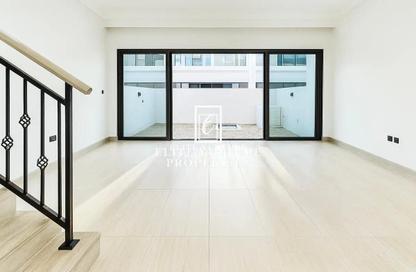 Townhouse - 3 Bedrooms - 3 Bathrooms for rent in Santorini - Damac Lagoons - Dubai