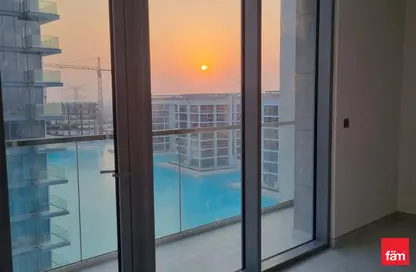 Apartment - 1 Bedroom - 2 Bathrooms for sale in Residences 14 - District One - Mohammed Bin Rashid City - Dubai