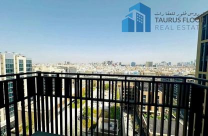 شقة - 2 غرف نوم - 3 حمامات للايجار في اليازية 1 - مشروع إثراء ديرة - ديرة - دبي
