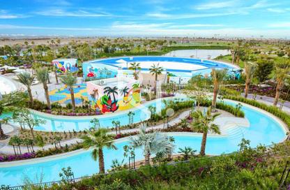 Townhouse - 4 Bedrooms - 4 Bathrooms for sale in Violet 4 - Violet - Damac Hills 2 - Dubai Townhouse - 4 Bedrooms - 4 Bathrooms for sale in Violet 4 - Violet - Damac Hills 2 - Dubai