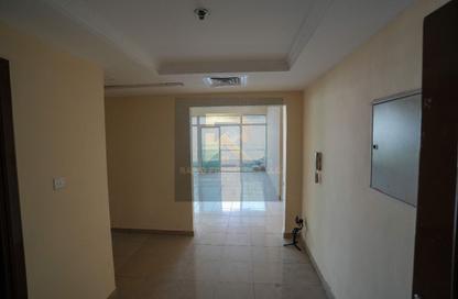 Apartment - 2 Bedrooms - 2 Bathrooms for rent in Horizon Towers - Ajman Downtown - Ajman