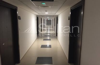 Apartment - Studio - 1 for rent in Pacific Samoa - Pacific - Al Marjan Island - Ras Al Khaimah