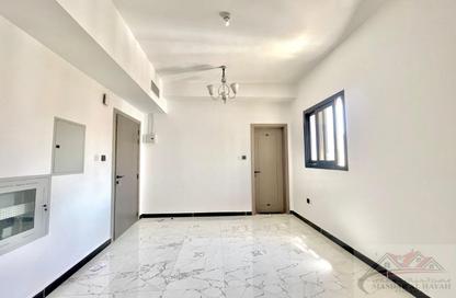 Apartment - 1 Bedroom - 2 Bathrooms for rent in Muwailih Building - Muwaileh - Sharjah Apartment - 1 Bedroom - 2 Bathrooms for rent in Muwailih Building - Muwaileh - Sharjah