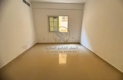 شقة - غرفة نوم - 2 حمامات للايجار في 1  الروضة - الروضة - عجمان