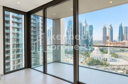 Apartment - 1 - 1 for sale in The Edge Tower A - The Edge - Business Bay - Dubai Apartment - 1 - 1 for sale in The Edge Tower A - The Edge - Business Bay - Dubai