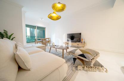 Apartment - 1 - 2 for sale in Al Mesk Tower - Dubai Marina Towers - Dubai Marina - Dubai