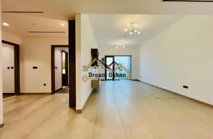 شقة - 2 غرف نوم - 3 حمامات للايجار في لامسي ريزدنس - عود ميثاء - بر دبي - دبي