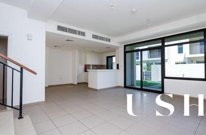 Townhouse - 3 Bedrooms - 3 Bathrooms for rent in Noor Townhouses - Town Square - Dubai