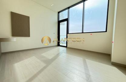 Apartment - 1 Bedroom - 2 Bathrooms for rent in Binghatti Phantom - District 17 - Jumeirah Village Circle - Dubai
