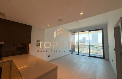 Apartment - 1 Bedroom - 2 Bathrooms for rent in Regalia By Deyaar - Business Bay - Dubai Apartment - 1 Bedroom - 2 Bathrooms for rent in Regalia By Deyaar - Business Bay - Dubai