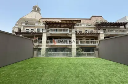Villa - 5 Bedrooms - 6 Bathrooms for rent in Grand Paradise II - District 10 - Jumeirah Village Circle - Dubai