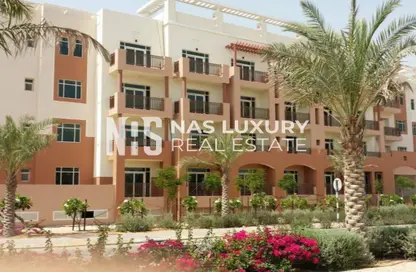 Apartment - 1 Bedroom - 1 Bathroom for sale in Al Ghadeer 2 - Al Ghadeer - Abu Dhabi Apartment - 1 Bedroom - 1 Bathroom for sale in Al Ghadeer 2 - Al Ghadeer - Abu Dhabi