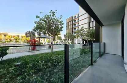 شقة - 3 غرف نوم - 4 حمامات للايجار في ذا ريزيدنس في سيزرز ريزورت - سيزر بلو واترز دبي - جزيرة بلوواترز - دبي