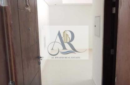 Apartment - Studio - 1 Bathroom for rent in Al Mowaihat 3 - Al Mowaihat - Ajman