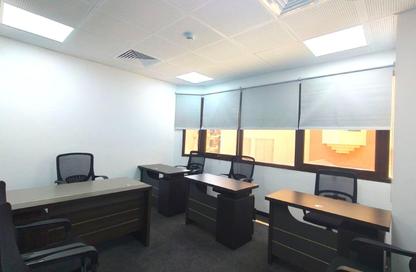 Office Space - Studio - 2 Bathrooms for rent in Al Dana Centre - Al Muraqqabat - Deira - Dubai Office Space - Studio - 2 Bathrooms for rent in Al Dana Centre - Al Muraqqabat - Deira - Dubai