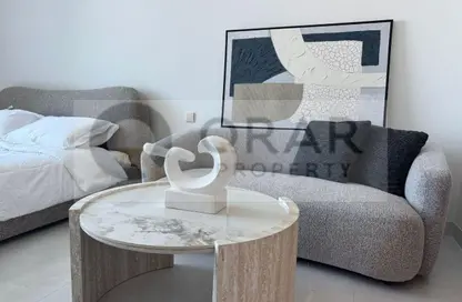 Apartment - Studio - 1 Bathroom for rent in Skyz by Danube - Arjan - Dubai
