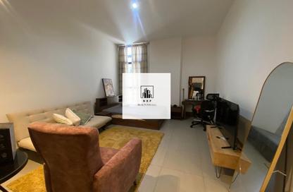 Apartment - Studio - 1 Bathroom for rent in Souks Residential - Al Mamsha - Muwaileh - Sharjah