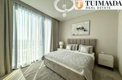 Apartment - 1 - 1 for sale in Jumeirah Gate Tower 1 - The Address Jumeirah Resort and Spa - Jumeirah Beach Residence - Dubai