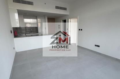 Apartment - 1 Bedroom - 2 Bathrooms for rent in Vida 1 - Vida Residences - Aljada - Sharjah Apartment - 1 Bedroom - 2 Bathrooms for rent in Vida 1 - Vida Residences - Aljada - Sharjah
