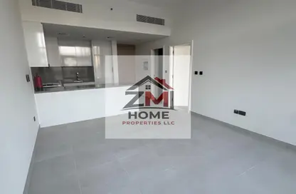Apartment - 1 Bedroom - 2 Bathrooms for rent in Vida 1 - Vida Residences - Aljada - Sharjah