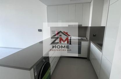 Apartment - 1 Bedroom - 2 Bathrooms for rent in Vida 1 - Vida Residences - Aljada - Sharjah