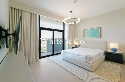Apartment - 2 Bedrooms - 4 Bathrooms for sale in Millennium Talia Residences - Al Furjan - Dubai