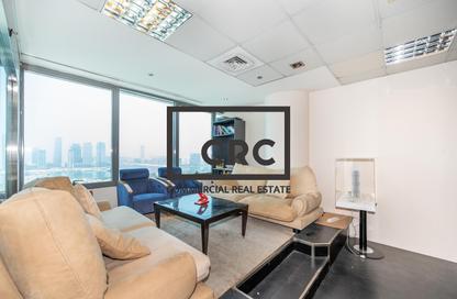 Office Space - Studio for rent in Aurora Tower - Dubai Media City - Dubai