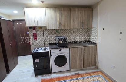 Apartment - Studio - 1 Bathroom for rent in Muwaileh 3 Building - Muwaileh - Sharjah
