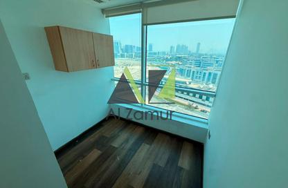 Office Space - Studio for rent in Concord Tower - Dubai Media City - Dubai