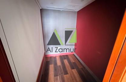 Office Space - Studio for rent in Concord Tower - Dubai Media City - Dubai