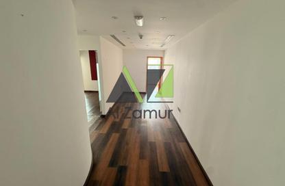 Office Space - Studio for rent in Concord Tower - Dubai Media City - Dubai