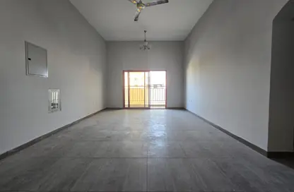 شقة - 2 غرف نوم - 2 حمامات للايجار في 2 المويهات - المويهات - عجمان