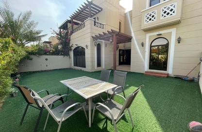 Villa - 4 Bedrooms - 5 Bathrooms for rent in Naseem - Mudon - Dubai