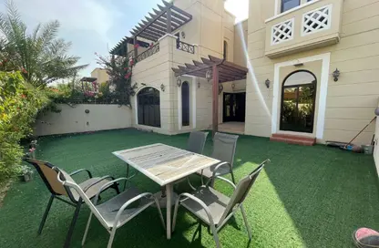 Villa - 4 Bedrooms - 5 Bathrooms for rent in Naseem - Mudon - Dubai