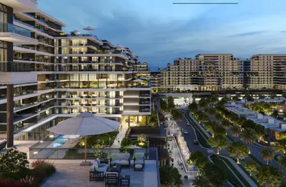 شقة - 3 غرف نوم - 4 حمامات للبيع في ريم هيلز - نجمة أبوظبي - جزيرة الريم - أبوظبي