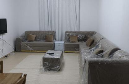 Apartment - 2 Bedrooms - 2 Bathrooms for sale in City Tower - Al Nuaimiya - Ajman