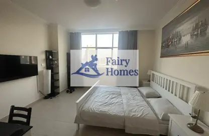 شقة - 2 غرف نوم - 3 حمامات للبيع في برج النجوم - وسط مدينة دبي - دبي