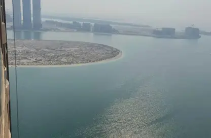 شقة - غرفة نوم - 2 حمامات للايجار في كورنيش الخان - الخان - الشارقة