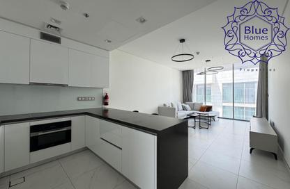 Apartment - 1 Bedroom - 2 Bathrooms for rent in Residences 18 - District One - Mohammed Bin Rashid City - Dubai