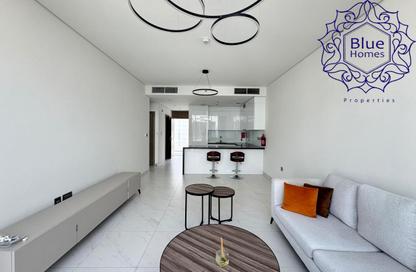 Apartment - 1 Bedroom - 2 Bathrooms for rent in Residences 18 - District One - Mohammed Bin Rashid City - Dubai
