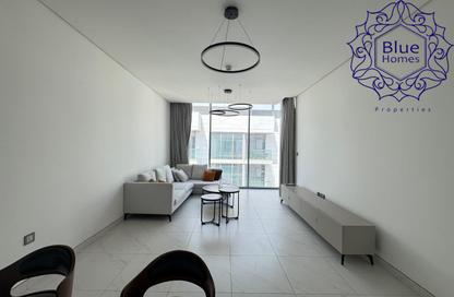 Apartment - 1 Bedroom - 2 Bathrooms for rent in Residences 18 - District One - Mohammed Bin Rashid City - Dubai Apartment - 1 Bedroom - 2 Bathrooms for rent in Residences 18 - District One - Mohammed Bin Rashid City - Dubai