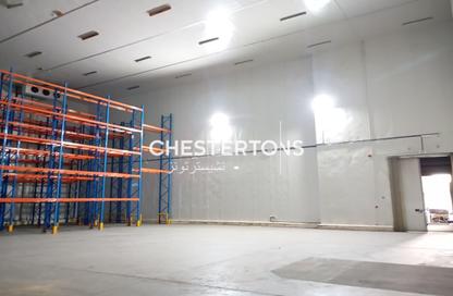 Warehouse - Studio for rent in Ras Al Khor Industrial 2 - Ras Al Khor Industrial - Ras Al Khor - Dubai