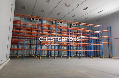 Warehouse - Studio for rent in Ras Al Khor Industrial 2 - Ras Al Khor Industrial - Ras Al Khor - Dubai