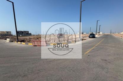 Land - Studio for sale in Mira Coral Bay - Al Mairid - Ras Al Khaimah